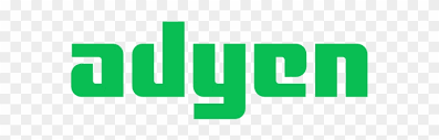 Adyen logo