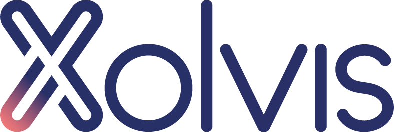 Xolvis logo