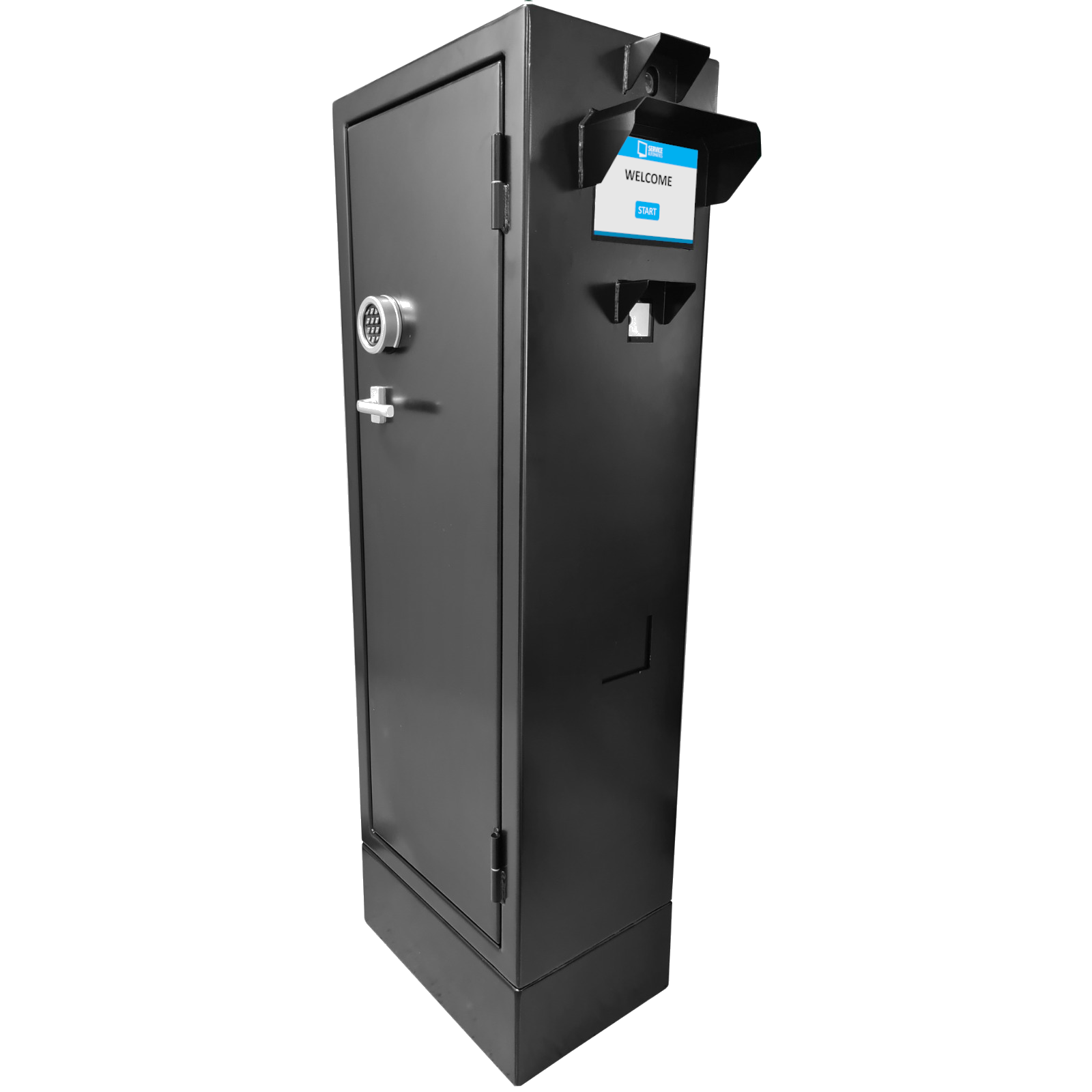 Key Dispenser 15